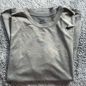 Nike Short Sleeve Shirt